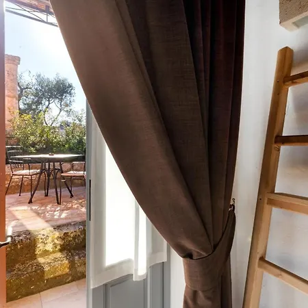 Masseria Torre Rossa Farm stay Fasano