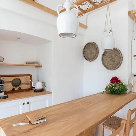 Masseria Torre Rossa Farm stay