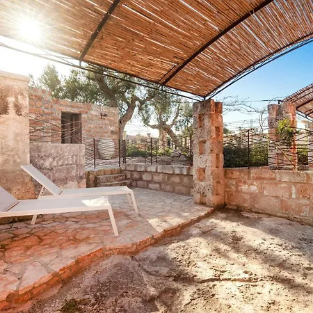 Masseria Torre Rossa Farm stay
