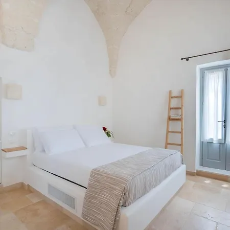Farm stay Masseria Torre Rossa Fasano