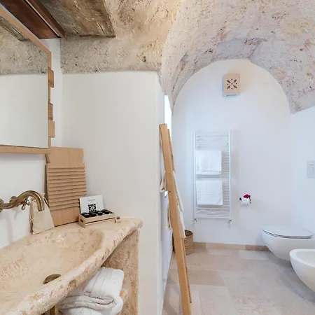 Masseria Torre Rossa * Fasano