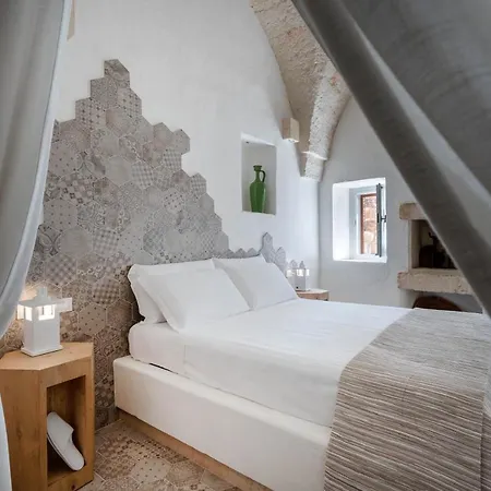 Farm stay Masseria Torre Rossa Fasano