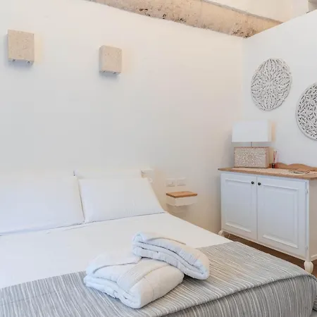 Masseria Torre Rossa Farm stay Fasano