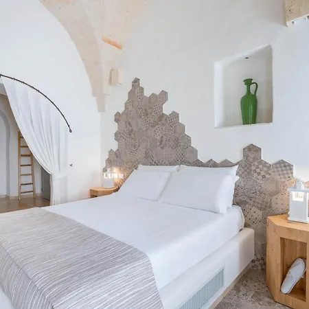 Masseria Torre Rossa *