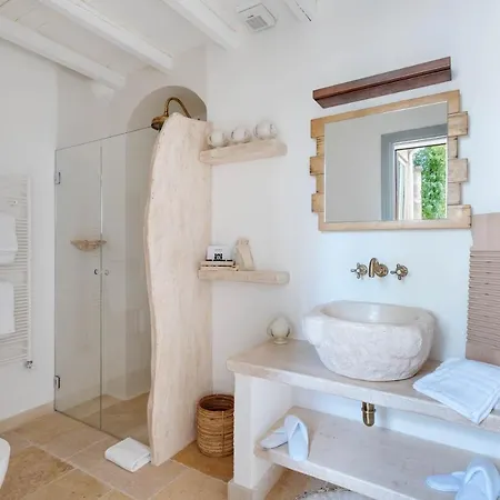 Masseria Torre Rossa Farm stay *