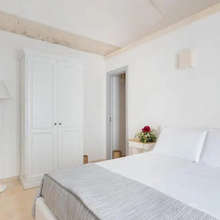 Farm stay Masseria Torre Rossa