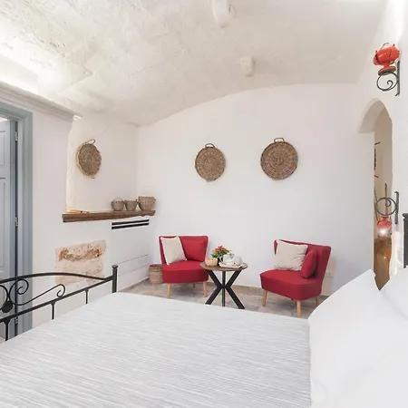 Masseria Torre Rossa Farm stay Fasano