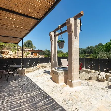 Masseria Torre Rossa Farm stay Fasano