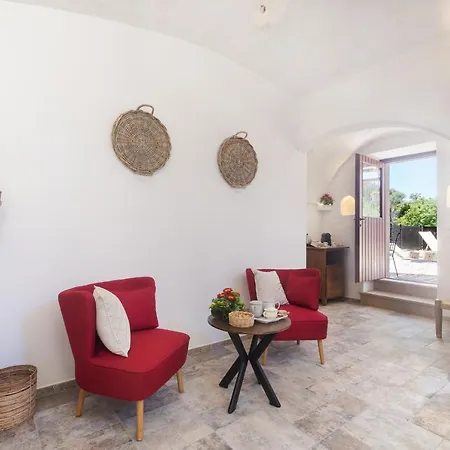 Farm stay Masseria Torre Rossa Fasano