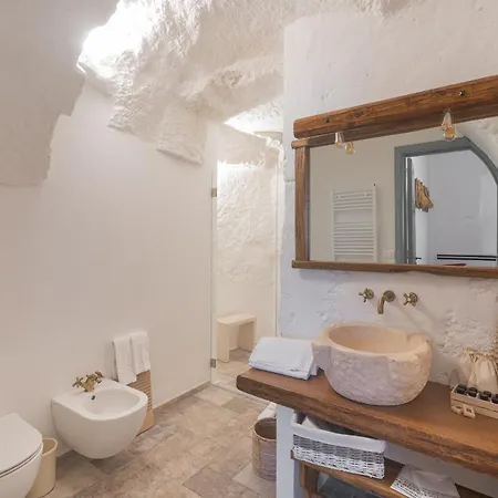 Masseria Torre Rossa