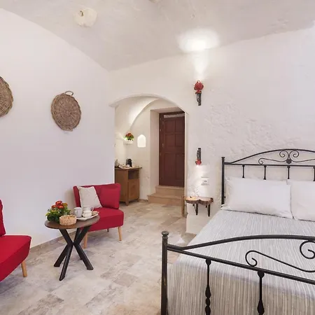 Masseria Torre Rossa * Fasano
