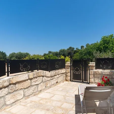 Masseria Torre Rossa Farm stay Fasano