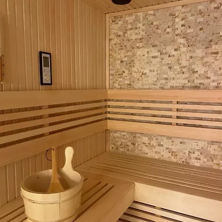 Farm stay Masseria Torre Rossa *