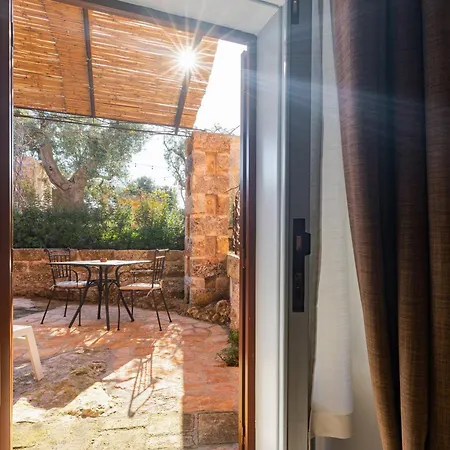 Masseria Torre Rossa Farm stay Fasano