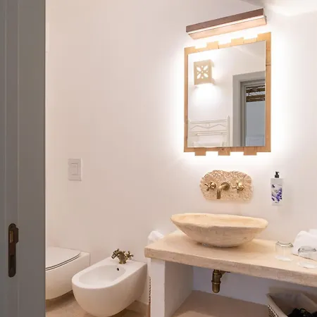 Masseria Torre Rossa *