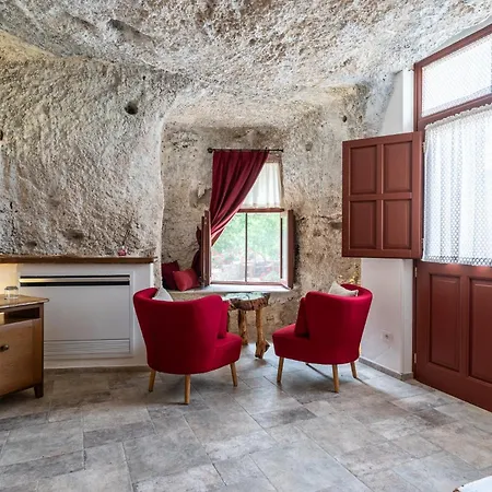 Masseria Torre Rossa Farm stay