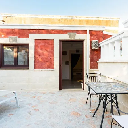 Farm stay Masseria Torre Rossa Fasano