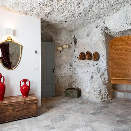 Masseria Torre Rossa Farm stay