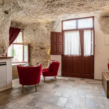 Farm stay Masseria Torre Rossa