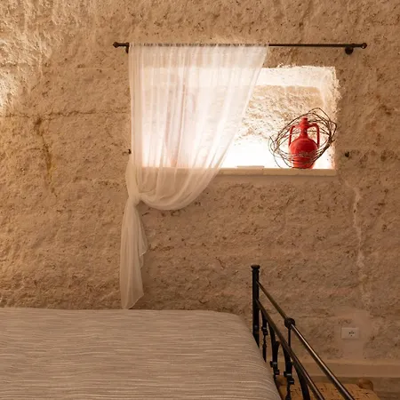 Farm stay Masseria Torre Rossa Fasano