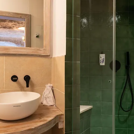Masseria Torre Rossa Farm stay *