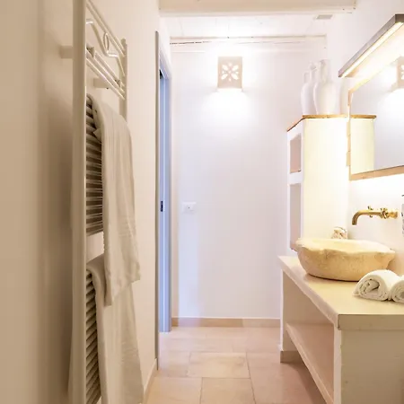 Masseria Torre Rossa Farm stay Fasano