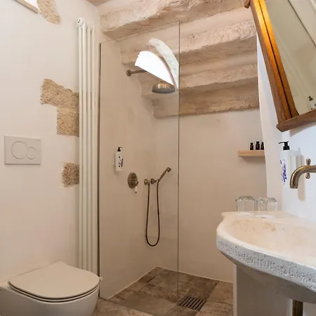 Farm stay Masseria Torre Rossa Fasano
