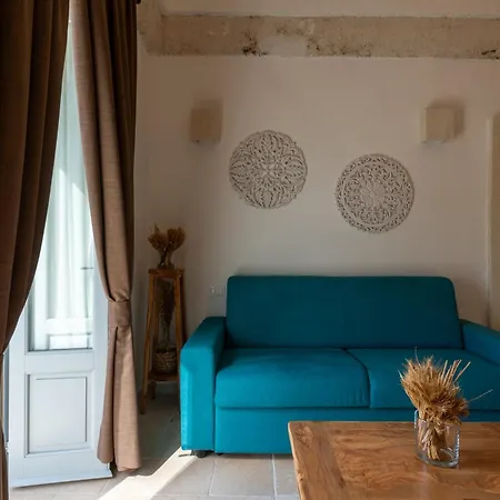 Masseria Torre Rossa * Fasano
