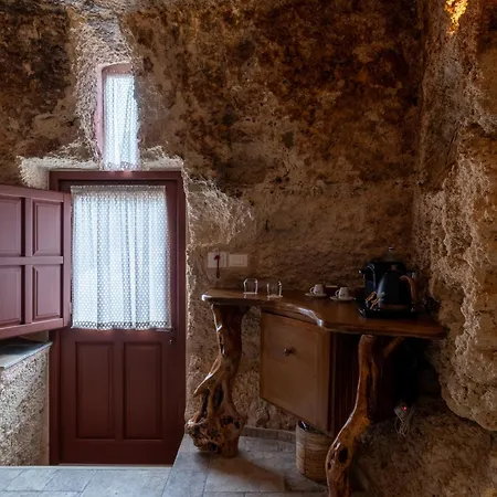 Masseria Torre Rossa