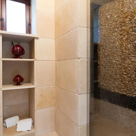 Farm stay Masseria Torre Rossa *