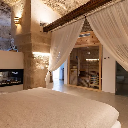 Masseria Torre Rossa Farm stay Fasano