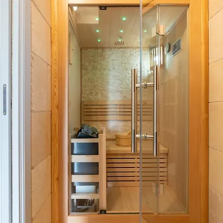 Masseria Torre Rossa Farm stay