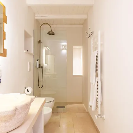 Farm stay Masseria Torre Rossa