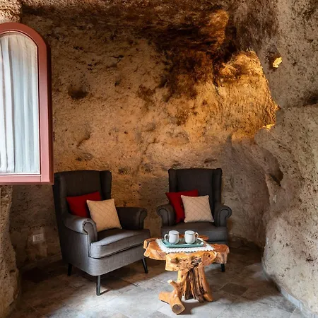 Farm stay Masseria Torre Rossa *