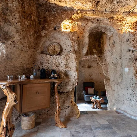 Masseria Torre Rossa Farm stay Fasano
