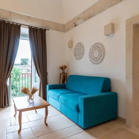 Farm stay Masseria Torre Rossa Fasano