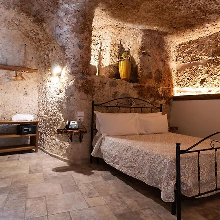 Farm stay Masseria Torre Rossa *