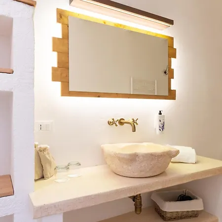Masseria Torre Rossa Farm stay Fasano