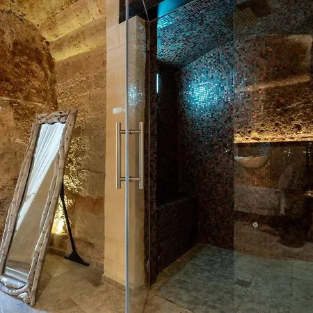 Farm stay Masseria Torre Rossa Fasano