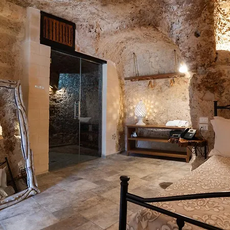 Farm stay Masseria Torre Rossa