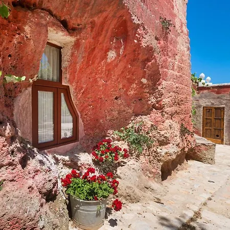 Masseria Torre Rossa Farm stay